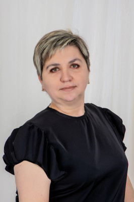 Воспитатель Маленкина Елена Ивановна Воспитатель Маленкина Елена Ивановна