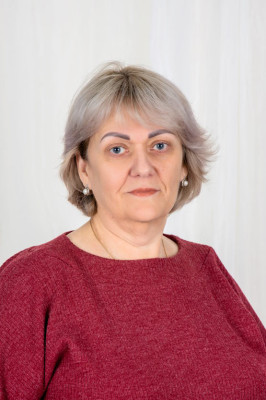 Воспитатель Анисина Яна Борисовна Воспитатель Анисина Яна Борисовна