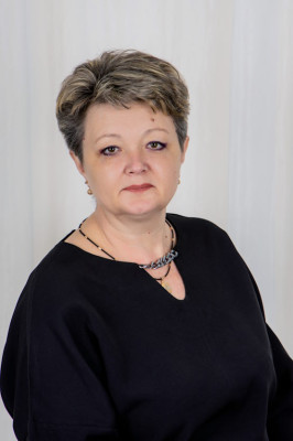 Воспитатель Серебрякова Светлана Владимировна Воспитатель Серебрякова Светлана Владимировна