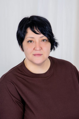 Заместитель заведующего Зайнутдинова Мария Анатольевна Заместитель заведующего Зайнутдинова Мария Анатольевна