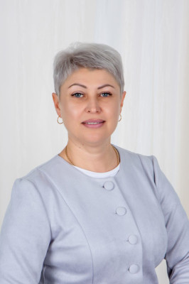 Инструктор по физической культуре Федосеева Наталья Юрьевна Инструктор по физической культуре Федосеева Наталья Юрьевна