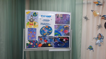 РЕПОРТАЖ С МЕСТА СОБЫТИЙ! ТУРНИР "ТИКО-РАКЕТЫ"! РЕПОРТАЖ С МЕСТА СОБЫТИЙ! ТУРНИР "ТИКО-РАКЕТЫ"!.